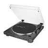 Toca-Discos Sem Fio AT-LP60XBT-BK Preto Bivolt - 1