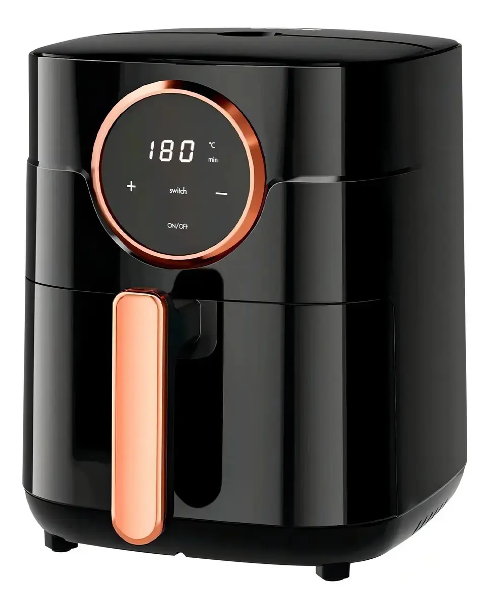 Air fryer Gaabor Air Fryer GA-E45A0 de 4 L cinza - 1