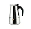 Cafeteira Italiana Inox 200ml para 4 Xícaras - 1