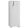 Geladeira Electrolux Degelo Prático RE31 com Controle de Temperatura 240L - Branca - 110v - 1