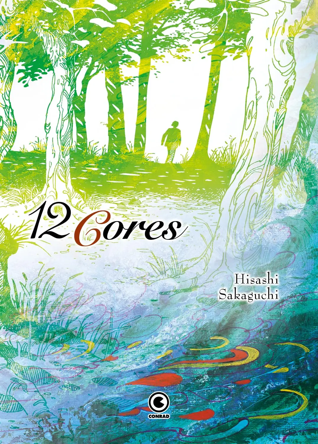 12 Cores - 1