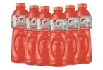 [REC] Gatorade Frutas Cítricas 500ml - Pack com 6 - 1