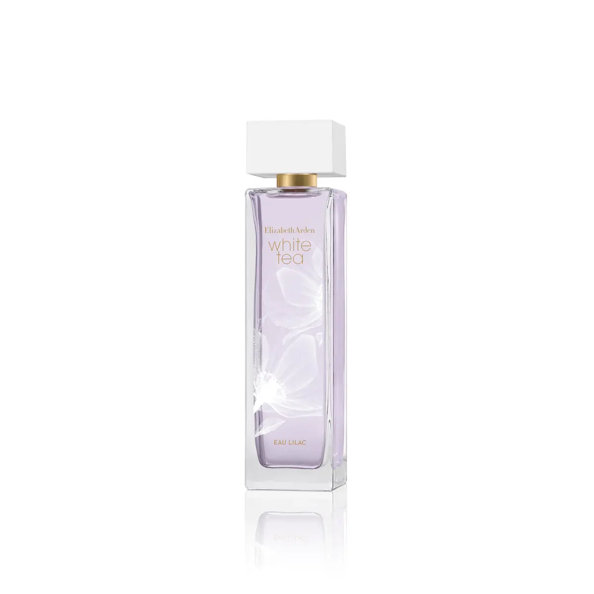 Perfume White Tea Eau Lilac, Elizabeth Arden, Eau de Toilette, 100ml