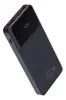 Power Bank 10200mAh Turbo Preto ELG - 1