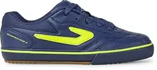 Tênis Infantil Dominator 3 JR Marinho/Verde 28-36 - 1