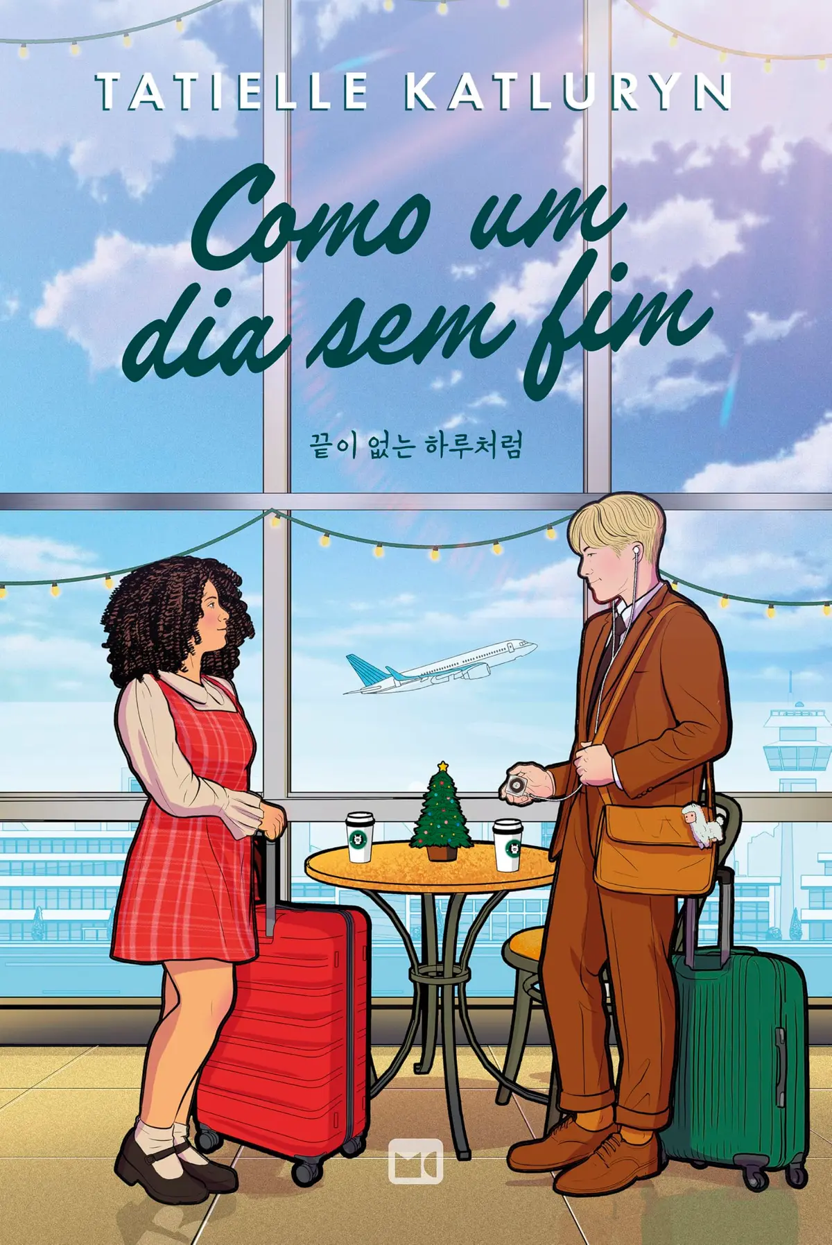 Como um dia sem fim - 1