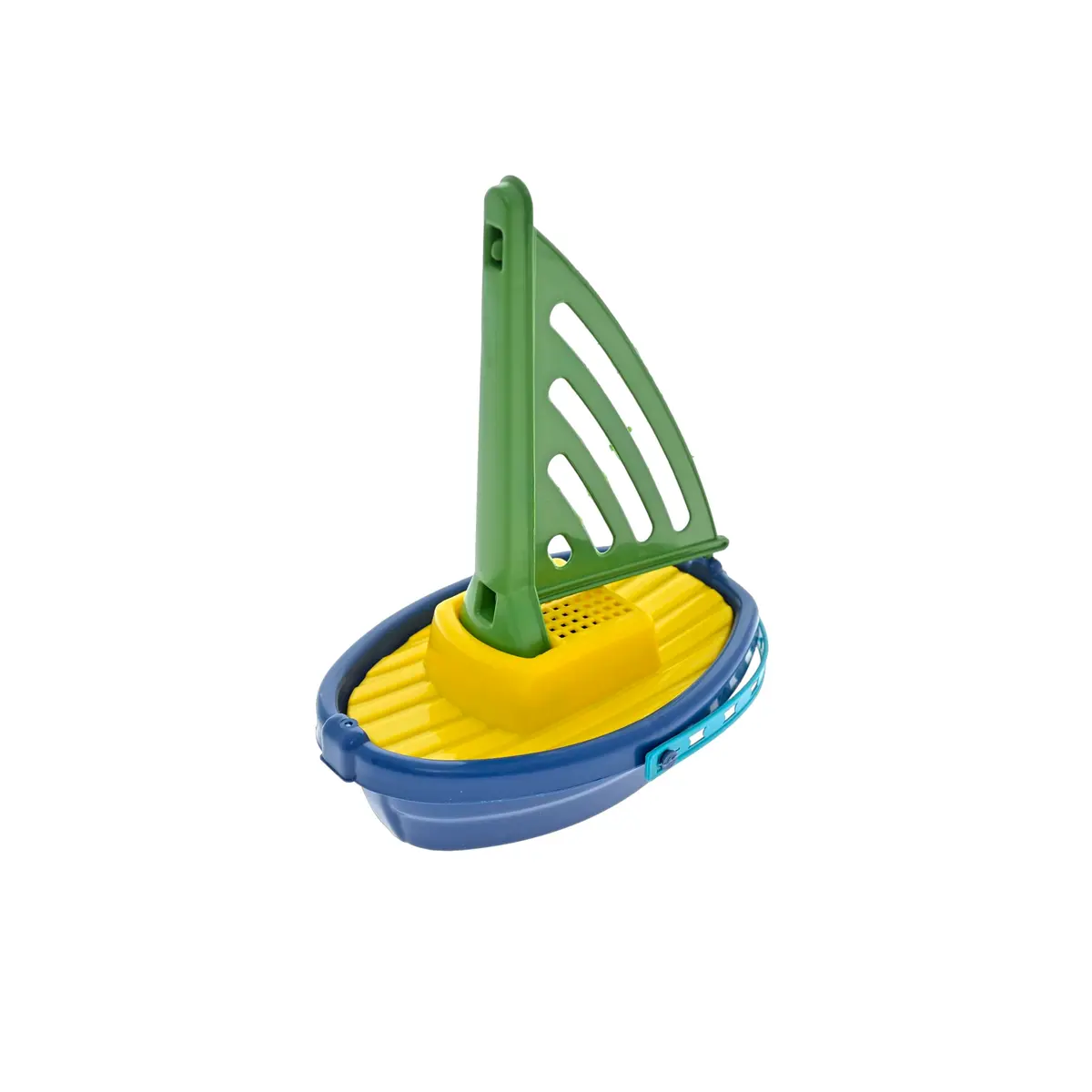 Divplast Brinquedo Barquinho de Praia - 1