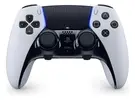 Controle DualSense Edge PS5 Sem Fio Preto/Branco - 1