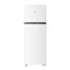 Geladeira Frost Free Duplex Branca Consul - CRM40MB - 110V ou 210V