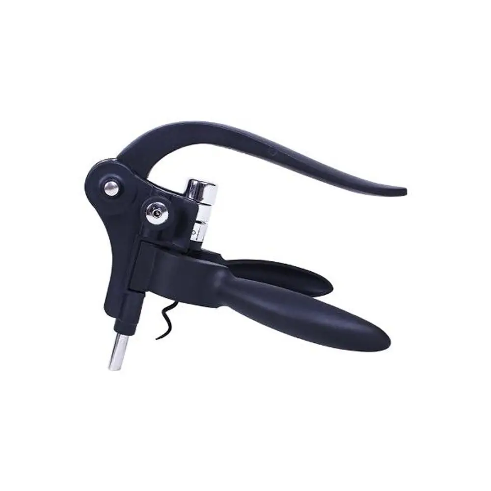 Saca-Rolhas Emborrachado L18,5Xp4,8Xa16cm - Full Fit - 1