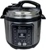 Panela De Pressão Elétrica Kaza+ 110V 5 Litros 1350W - 1