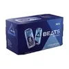 (REC) 4 Caixas Skol Beats Senses 269ml - 8 Latas - 1