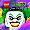 LEGO® DC Super-Vilões Edição Deluxe - 1