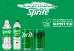 (SP, SC, RS) Promoção Verão Sprite - Compre 2 Produtos, Ganhe uma Raspadinha e Concorra a Brindes
