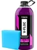 Shampoo Automotivo Concentrado 3L V-floc Vonixx - 1