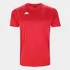 Camisa Kappa Fardamento Modena Masculina - 1