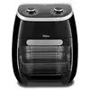 Oven Preta PFR2000P - 127 Volts - 110V - 1