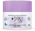 (+Por- R$3,51)Tabu Desodorante Creme Antip. -Segredos 55 Gr - 1