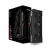 Placa de Vídeo RX 9060 XT 16GB XFX Swift Triple Fan Black - 1