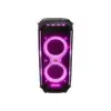 PartyBox 710 Caixa de Som 800W c/ Luzes e BT - 1