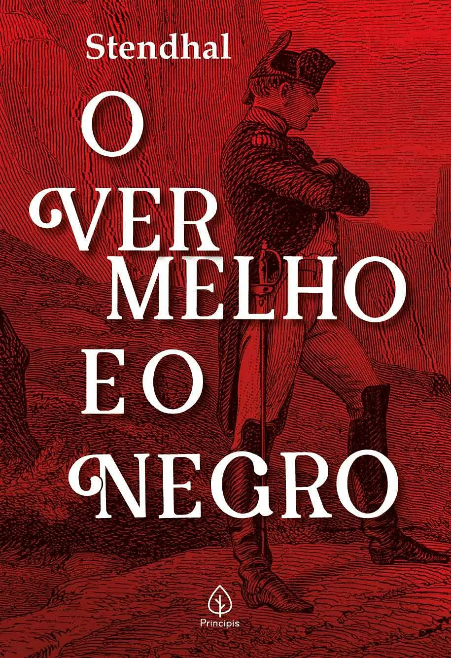 O vermelho e o negro - 1