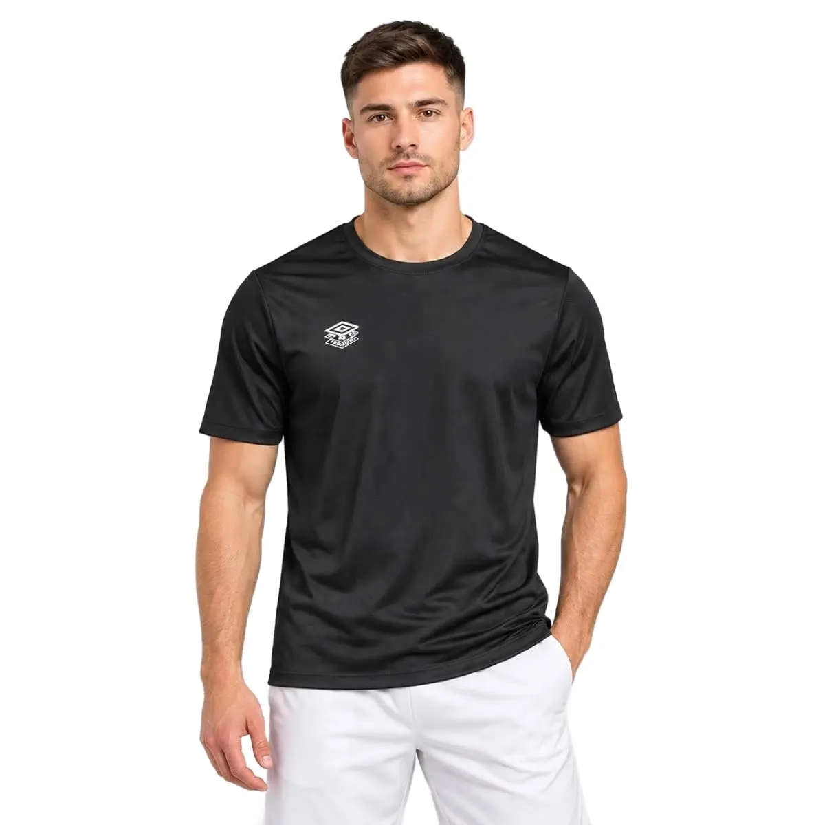 Camisa Umbro Essential Masculino