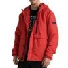 Jaqueta Masculina Puffer em Poliéster Enfim - P - 1