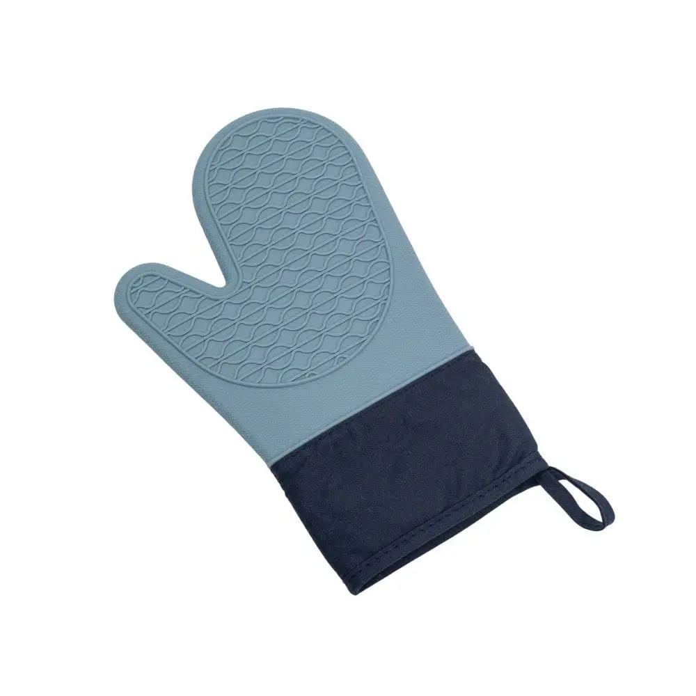 Oikos - Luva para Forno de Silicone com Proteção Térmica
