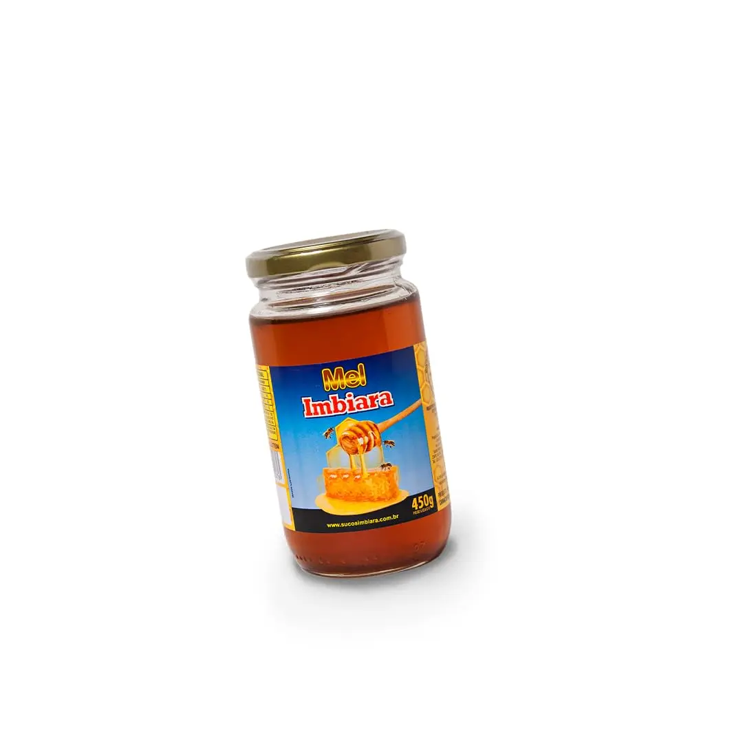 ME DE ABELHA - POTE 450GR