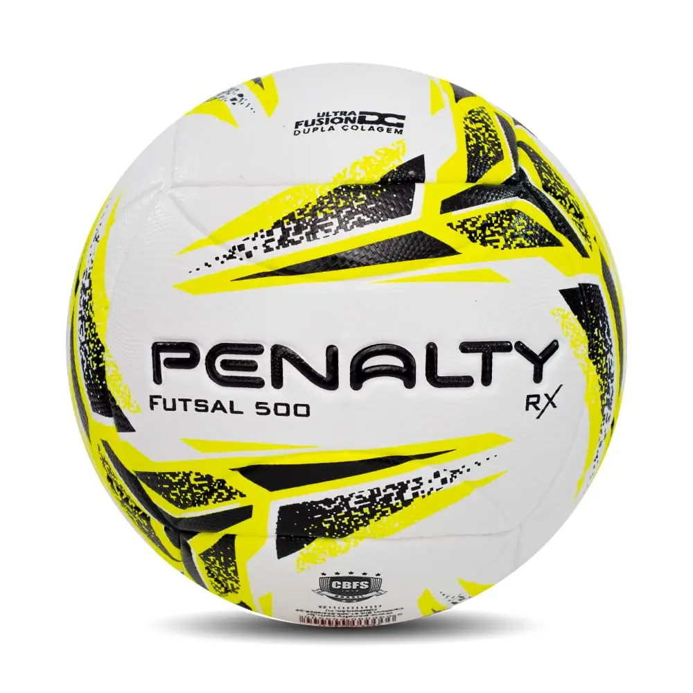 Bola de Futsal Penalty RX XXIII - 1