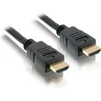 Cabo HDMI MD9 M/HDMI M 1.4 1,8m 7004
