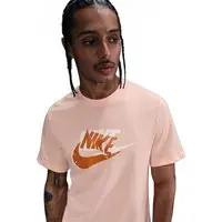 Camiseta Nike Sportswear 12MO Futura Masculina - 1