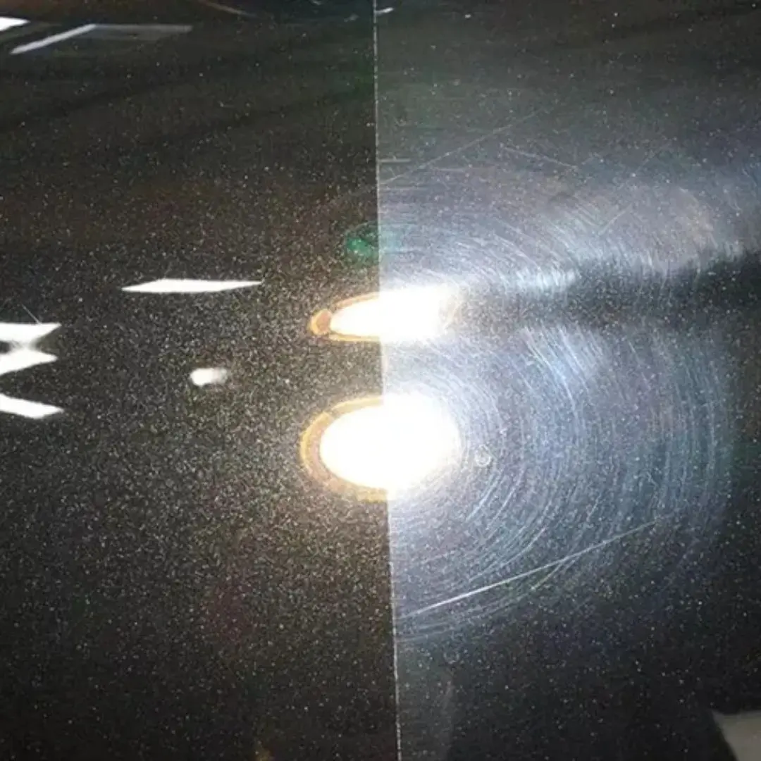 Cera Automotiva Vitrificadora Blend Vonixx Carnaúba + Sílica thumbnail 4