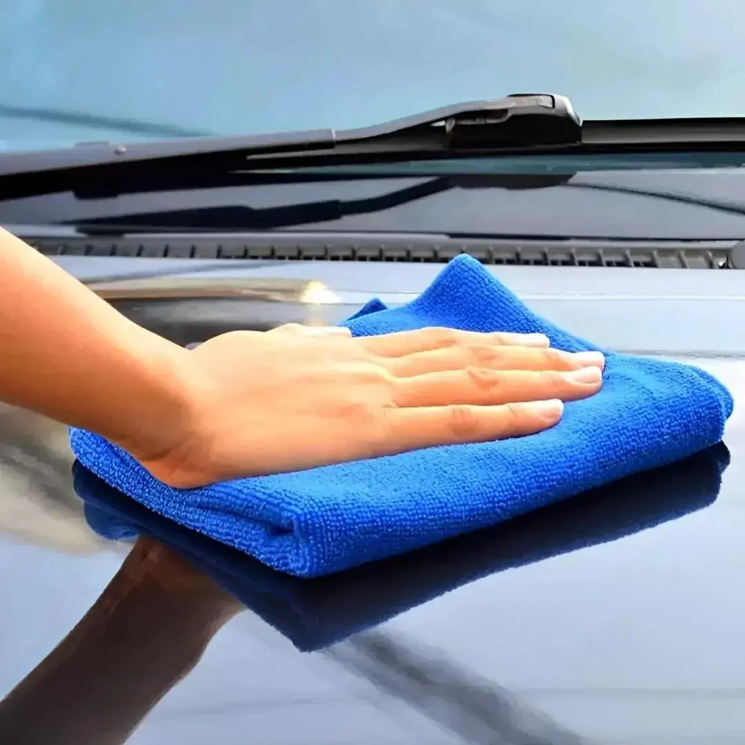 Cera Automotiva Vitrificadora Blend Vonixx Carnaúba + Sílica thumbnail 8