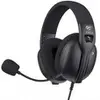 Headset Gamer Fuxi-H5d 3.5mm Drivers 50mm Preto - 1