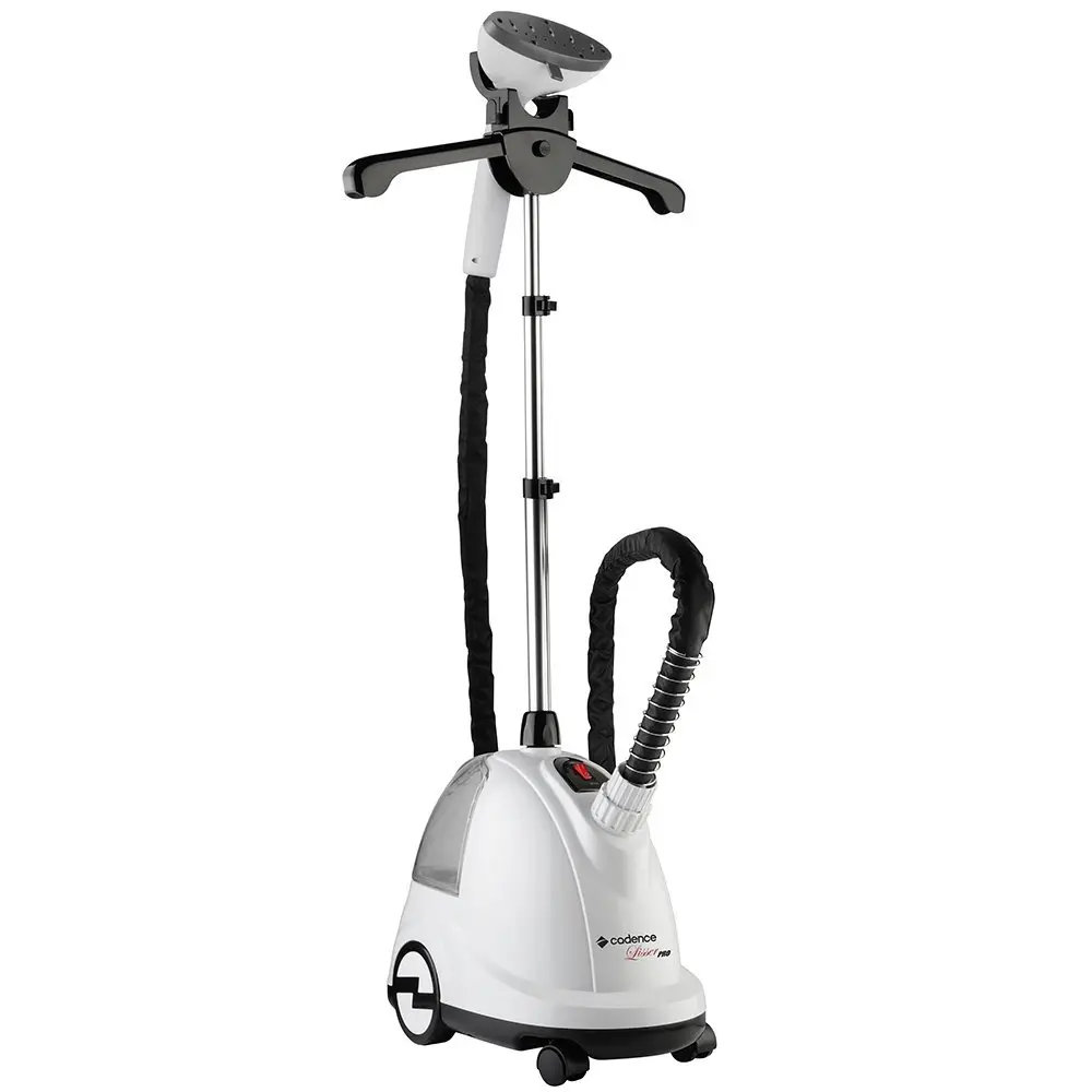 Passadeira A Vapor Lisser Pro Cadence 220v