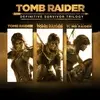 [Steam] Tomb Raider Definitive Survivor Trilogy (3 Jogos + DLC's) - PC - 1