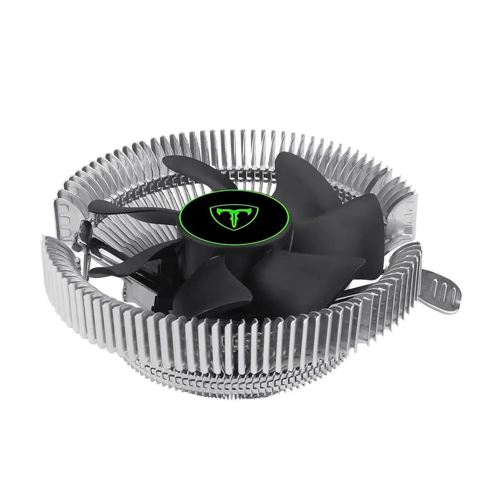 Aircooler T-Dagger Viti com Fan de 90mm T-GC9110 - 1