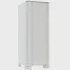 Refrigerador Esmaltec Cycle Defrost 1 Porta ROC31 245 Litros Branco - 1