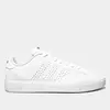 Tênis Adidas Advantage Base 2.0 "triple White" (Tam 37 ao 44) - 1