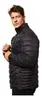 Jaqueta Broken Rules Masculino Nylon Peluciado P - 1