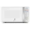 [Outlet] Forno Micro-Ondas Electrolux 20L MTO30 Branco 127V - 1