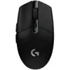 [App] Mouse Gamer Sem Fio Logitech G305 LIGHTSPEED, 12000 DPI, 6 Botões, Preto - 910-005281 - 1
