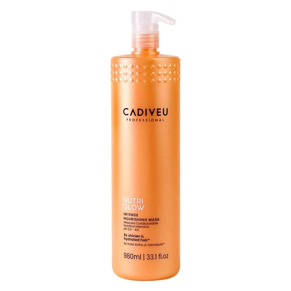 Cadiveu - Profissional Ng Shampoo 980Ml