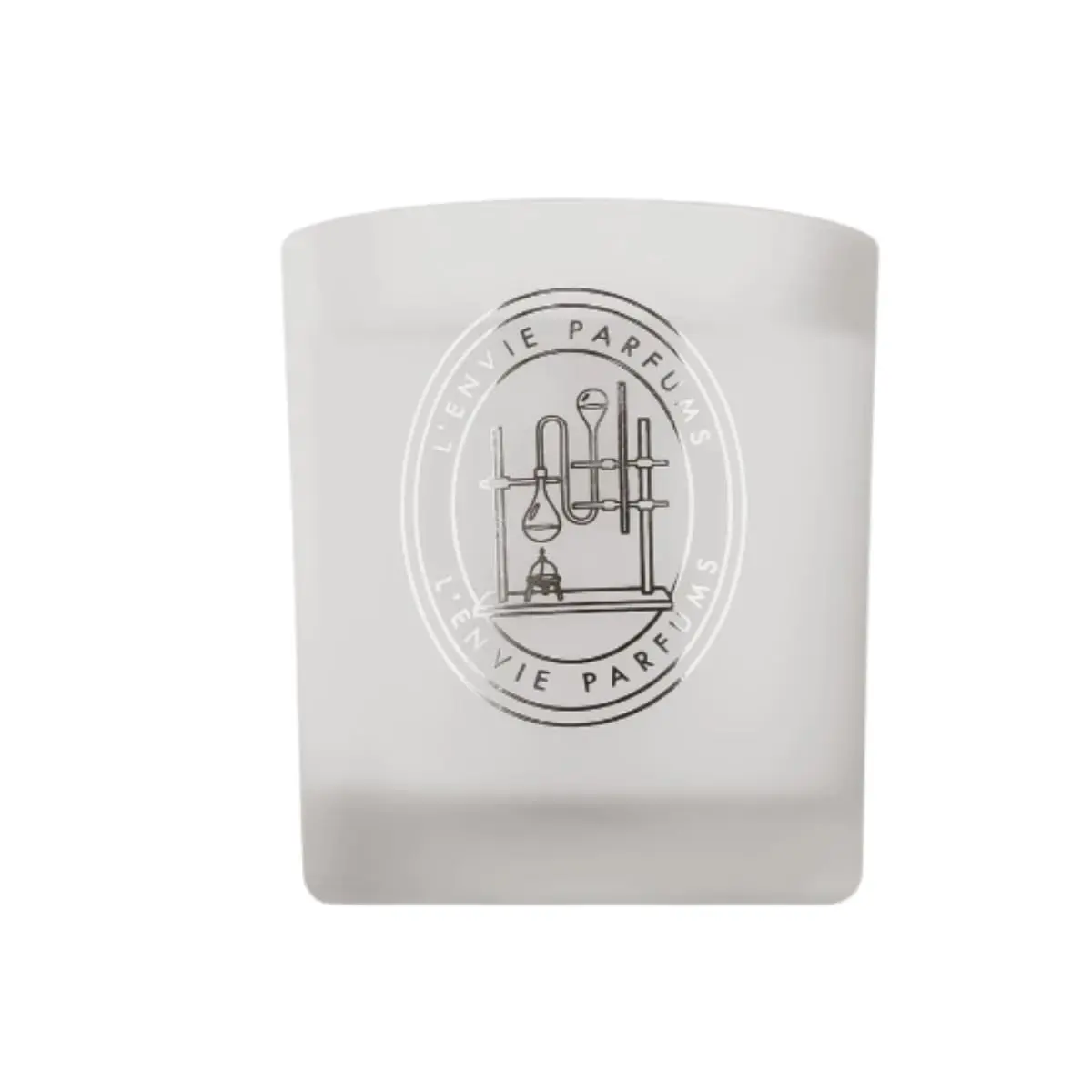 Vela Perfumada Into The Night - 210G L'envie Parfums