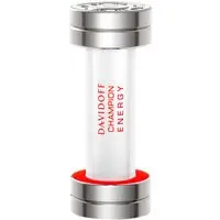Champion Energy Davidoff Eau de Toilette - Perfume Masculino 50ml