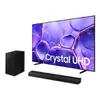 Samsung Smart TV 70" Crystal UHD 4K U8500F 2025 + Soundbar HW-B550 - 1