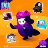 (PS PLUS) Jogo Fall Guys - Novo Pacote Western Woos - PS4 & PS5 - 1