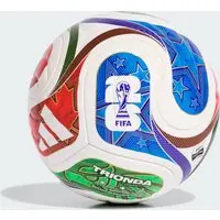 Bola Trionda Competition Copa do Mundo da Fifa 26™ Unisex adidas