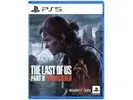 Jogo The Last of Us Part II Remastered para PS5 - 1